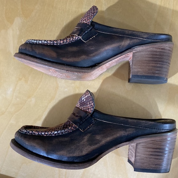 Freebird Collins Size 9 - Picture 3 of 8